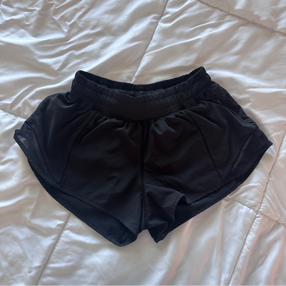 Lulu hotty hot 2.5”